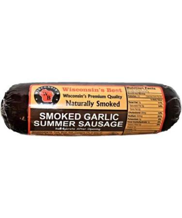 Wisconsin's Best Cheese Company Deluxe Gift Basket - 100% Wisconsin Cheese, Sausage, Crackers, Pretzels, Mustard - Perfect for Entertaining, Christmas & Holiday Gift - Buy Online on GoSupps.com