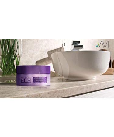Cadiveu Plastica Dos Fios Instant Reconstruction Mask 200ml | Hair Repair Treatment - Buy Online on GoSupps.com