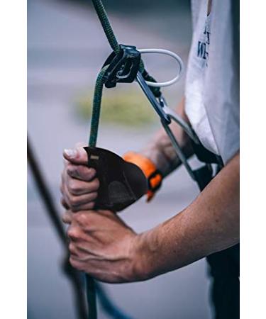 Doctor Developed Thumb Support/Finger Splint for Arthritis + Handbook - Black Single - Buy Online on GoSupps.com