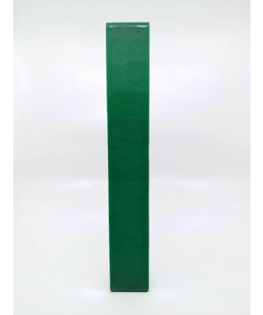 Green Acrylic Angelfish & Discus Breeding Slate - Amazon Sword Leaf Simulation for Fish Spawning - USA Made - Buy Online on GoSupps.com