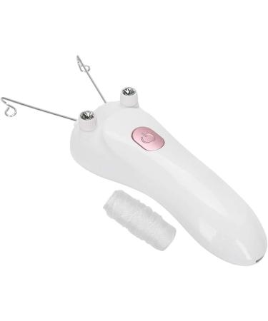  Mother's Day Gift Electric Thread Hair Remover 2 Colors Safe Physical Hair Removal Wire Hair Remover High Quality Face for - Buy Online on GoSupps.com