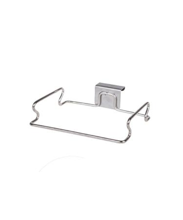 Household Kitchen Garbage Bags Hook Towel Hook Bathroom Accessories 18.7 * 14.5