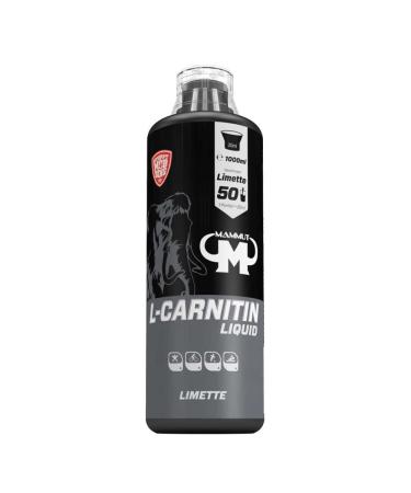 Mammut L-Carnitin Liquid 1000 ml