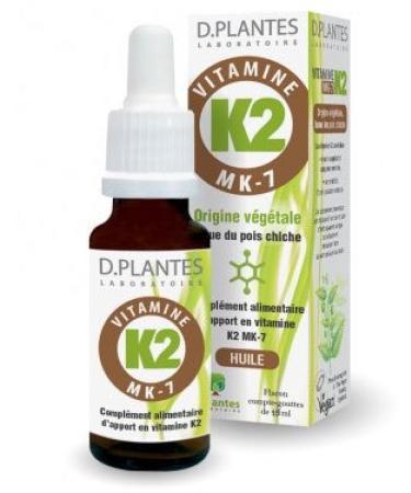 Vitamin K2