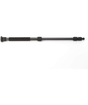 Sirui W-1204 Waterproof Carbon Fiber Tripod 33.1lbs Capacity, 65 Max Height - Gray - Buy Online on GoSupps.com