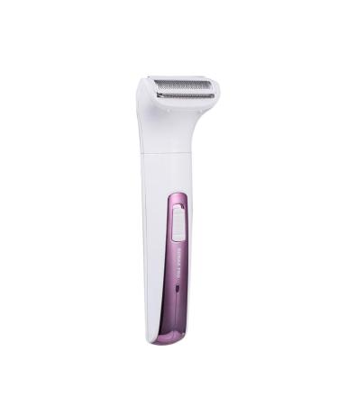 Fomiyes 3 1 women razor ladies razor to shave electric razors Epilators For hair removal women electrician violet violet hair removal device whole body