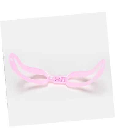 Beavorty 5 Women s Suits Eyebrow Pattern Makeup Accessories Card Eyebrow Pencil Adjustable Miss - Buy Online on GoSupps.com