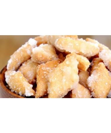 Rakhi Diwali Special (Sugar Coated Shakkar Para) Gift Hamper for Brother Sister Delicious Indian Traditional Sweets Best Gift For All Occasions Tasty Treat For Family & Friends Sold By Kidzbuzz (2kg) - Buy Online on GoSupps.com