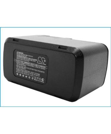 Buy Replacement 12V Ni-MH 1500mAh Battery for BACS - International Shipping Available - Buy Online on GoSupps.com