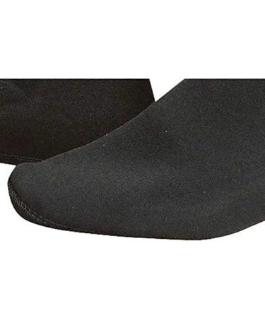 SEAC Anatomic Neoprene Socks Large 3.5mm - Comfortable and Durable - Buy Online on GoSupps.com