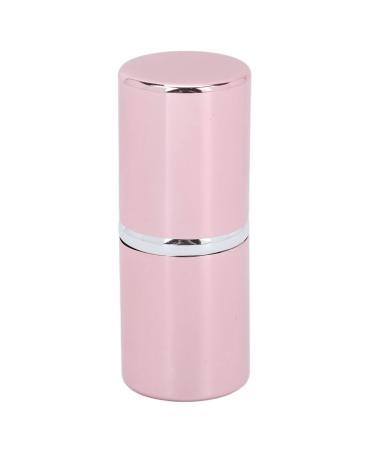 Verdant Touch Volcanic Oil Absorbing Roller, Reusable Portable Professional Control Roller for Home and Travel, Pink and Blue