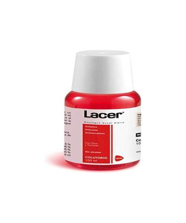Lacer Colutorio 100ml
