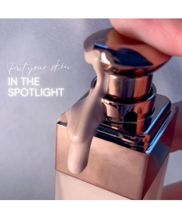 Buy Blossom Colour Beauty Glow Multi-Tasking Primer | Radiant & Healthy Glow | 30ml - Perfect for Flawless Makeup Finish - Buy Online on GoSupps.com