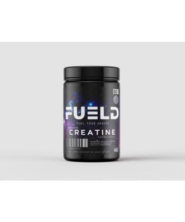 Buy Creatine Monohydrate Micronized Powder 400G - 5000mg Per Serving 80 Servings Unflavored Keto Friendly Vegan Non-GMO Gluten Free Soy Free - International Shipping Available - Buy Online on GoSupps.com