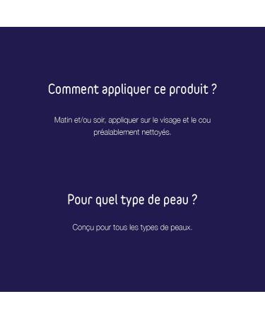 66 30 Night Cycle Face Regenerating Anti-Aging Complex - 50 ml | Buy Online - Global Shipping - Buy Online on GoSupps.com