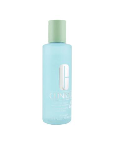 Clinique Clarifying Lotion 4 - 13.5 fl oz | Best Price & Fast Shipping - Buy Online on GoSupps.com