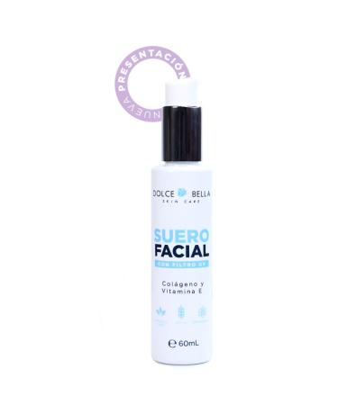 Dolce Bella Suero Facial (2 Pack) Suero Facial Filtro UV Suero Facial Vitamina E Dolce Bella Suero Productos Dolce Bella - Buy Online on GoSupps.com