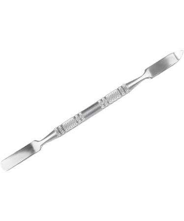 CUTICATE Double Spatula - Stainless Steel Ointment Spatula for Perfect Application | International Shipping Available - Buy Online on GoSupps.com