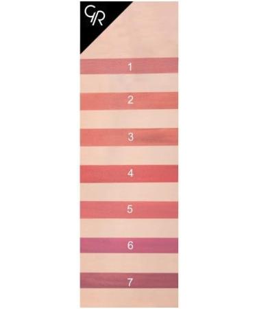  Golden Rose Golden Rose My Matte Lip Ink 12 France Lipstick 12 France 5 ml - Buy Online on GoSupps.com