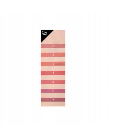 Golden Rose My Matte Lip Ink No:05 - Long-Lasting Matte Lipstick | 1 Pack - International Shipping Available - Buy Online on GoSupps.com
