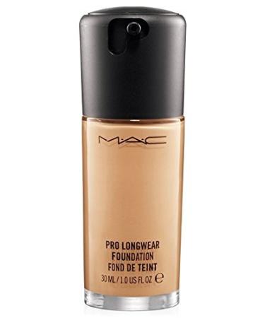 MAC Pro Longwear SPF 10 Foundation NC42 by MAC