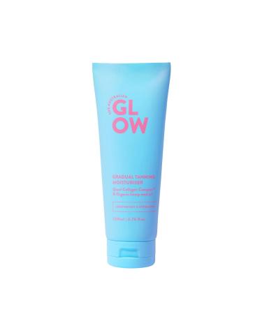Gradual Tan Moisturizer by Australian Glow