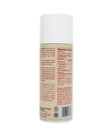 Bak-Klene ZT All Purpose Release Spray - 14 oz | Nonstick Baking & Grill Spray for High Heat Cooking - Buy Online on GoSupps.com
