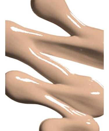 All Hours Full Coverage Matte Foundation Bd25 Warm Beige