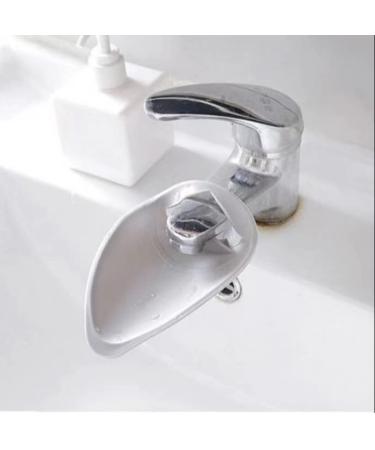 PandaEar 3 Pack Bathroom Easy Use Sink Faucet Extender| Hand Wahsing for Kids Toddlers Babies Children - Buy Online on GoSupps.com