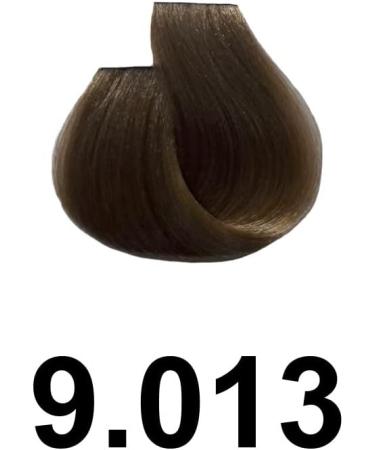 Dikson Muster Dikson Couleur Anniversary 9.013 (120 ML) Blonde Tr s Clair Brun Standard - Buy Online on GoSupps.com