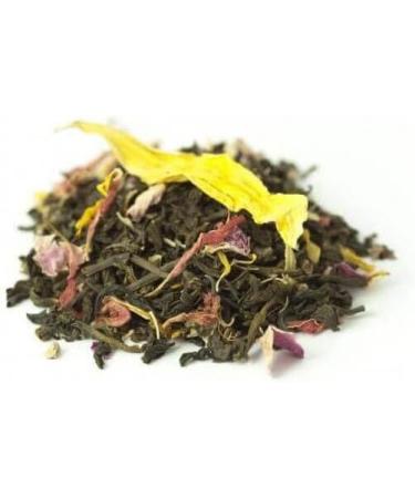  LES JARDINS DE GAIA THE VERT BOLLYWOOD FLUSH BIO GAIA 100G - Buy Online on GoSupps.com