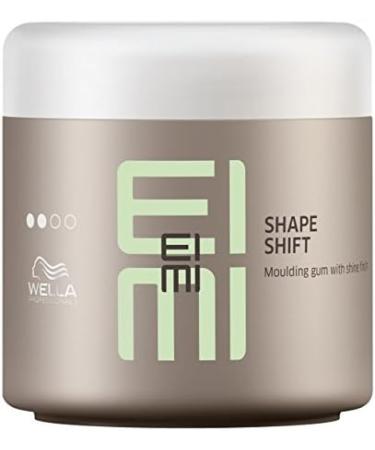 Wella Professionals EIMI Shape Shift Shiny Finish Modeling Gums 3 Pack 15ml Shampoo or 10ml Mask - Buy Online on GoSupps.com