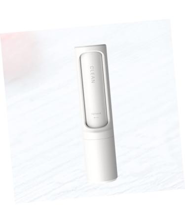 Garneck Pet Hair Remover - Cera Landfillatoria for Women | Effective Plastic Pet Hair Cleaner for Clothing | Household Hair Sucker | 18.3cm x 4.3cm | Shop Internationally! - Buy Online on GoSupps.com