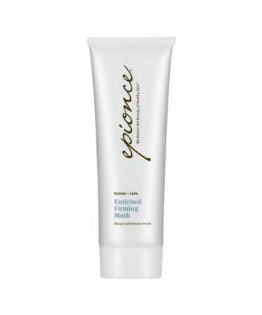 Epionce Enriched Firming Mask  Hydrating Face Mask Skin Care  Facial Mask For All Skin Types  2.5 oz