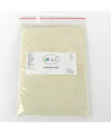 Sala pea fiber conv.(250 g bag)