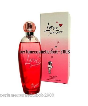 Peynet 3.4 Oz. oz. Eau De Parfum Spray Women