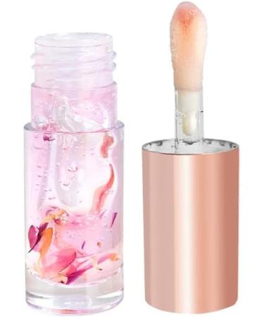  Cent Pur Cent Flower Lip Oil - Camille - Buy Online on GoSupps.com