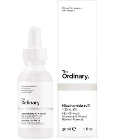 Buy The Ordinary Balance Set - Best Skincare for All Skin Types | Free International Shipping - Buy Online on GoSupps.com