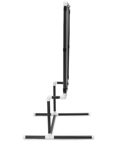 Official Size Strike Zone Target for Blitz Ball and Wiffle Ball - 32 x 22 - Easy Assembly - Buy Online on GoSupps.com