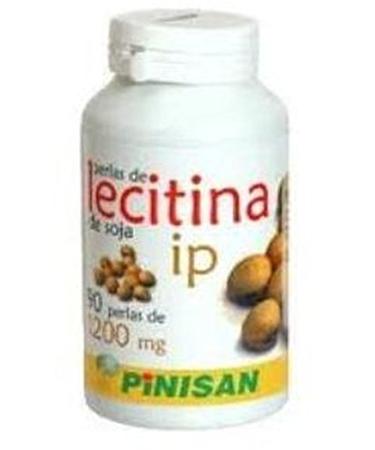 Pinisan Lecithin 90 beads 1200mg of Pinisan