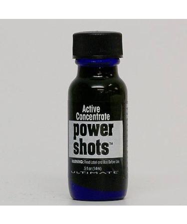 Power Shots