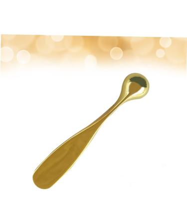 Buy Minkissy 6-Piece Cream Spoon Set - Eye Cream Applicator & Facial Massage Tools for Radiant Skin - International Shipping Available - Buy Online on GoSupps.com