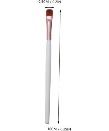 POPETPOP Wood Tools Make Up Brush Cleaner - Buy Online on GoSupps.com