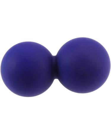 Shop Gatuida 2ST Silicone Roller Peanut Ball Acupressure Self-Massage for Plantar Fasciitis & Muscle Relief | International Shipping Available - Buy Online on GoSupps.com