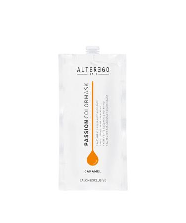 Alterego Passion color Mask Caramel 50ml