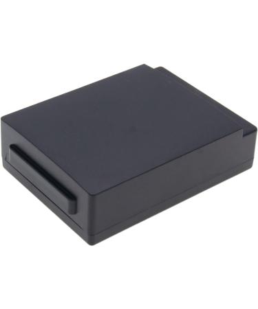 BA225030 Replacement Battery for HBC Radiomatic Eco Linus 6 | Compatible with FuB05AA FuB5XL BA205030 BA225000 BA206030 - International Shipping Available - Buy Online on GoSupps.com