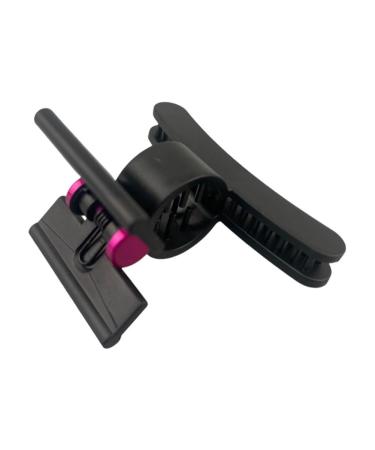 Junterone Professional Hair Clips for Hair Dryer and Curling Iron, Salon Hair Cutting Clips, Sectioning Clips for Women, B