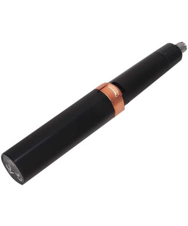 Black Small Detachable ideburns Cutter Vibrissa Shaver Ear Hair Beard Father for Man(black) - Buy Online on GoSupps.com