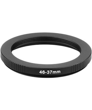 Sensei PRO 46-37mm Aluminum Step-Down Ring - High-Quality Filter Adapter - Buy Online on GoSupps.com