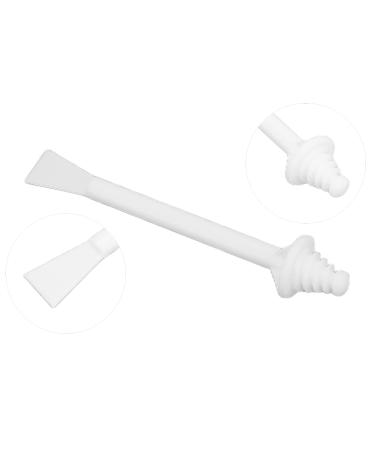 Nose Hair Wax Stick - 20 Pack Non-Toxic Nose Hair Removal for Clean Nostrils | Safe & Effective Grooming - Buy Online on GoSupps.com